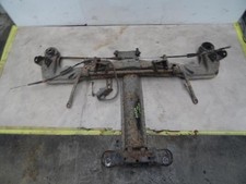 Berceau arriere CADILLAC