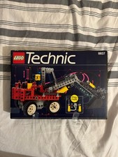 8837 LEGO Technic Pneumatic