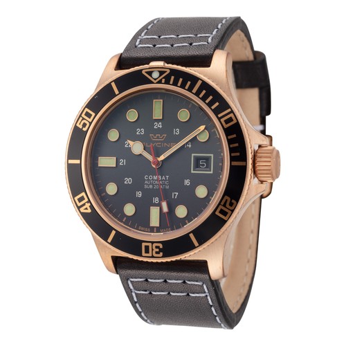 Glycine men combat sub - men's,