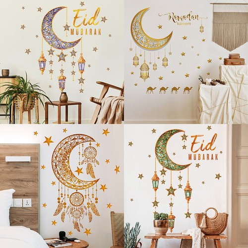 Autocollant mural fond - , mur