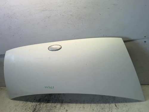 Capot ford transit 4754207 - transit, 3