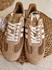 Adidas Samba OG IG1379 beige
