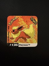 Pokémon Magnet Aimant Staks