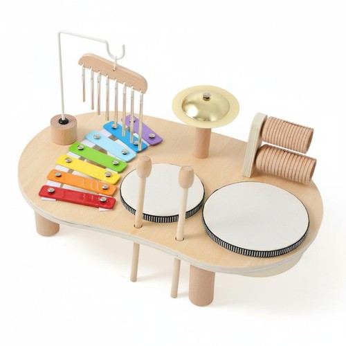 Table éveil musicale - table, d'éveil