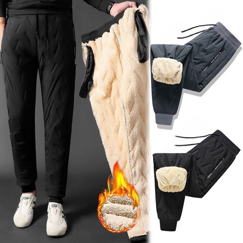 Hommes chaud sporthose winter - hommes,