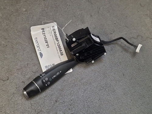 Commodo limiteur regulateur - /,