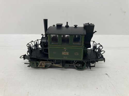 Roco 63228 locomotive cage - roco, "cage