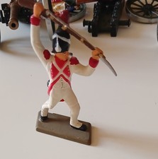 Soldat Plomb - Grenadier du