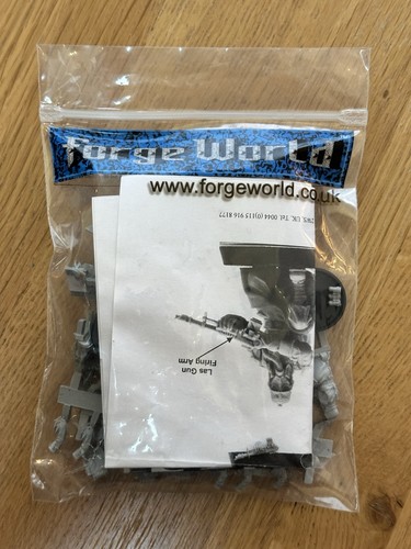 Warhammer 40k forge world - warhammer,