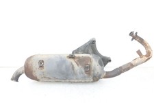 POT ECHAPPEMENT - PIAGGIO NEW