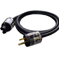 Câble d'alimentation flexible