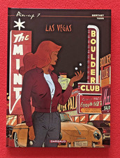 Pin-Up T. 7  Las Vegas - EO