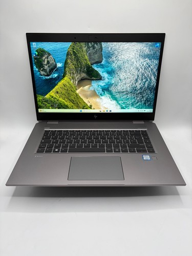 Zbook studio - studio, g5