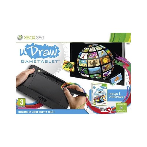 Jeu xbox 360 xb360 tablette - xbox,