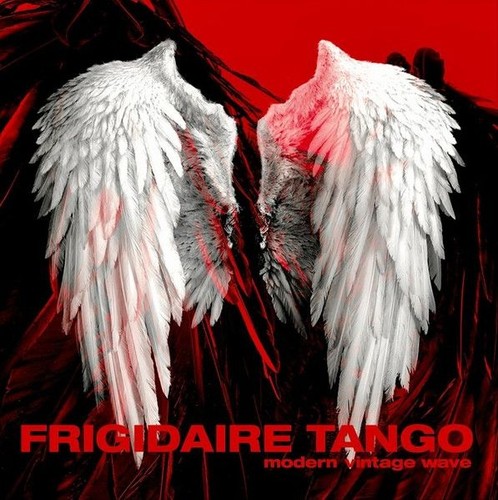 Vinile frigidaire tango - vinile,