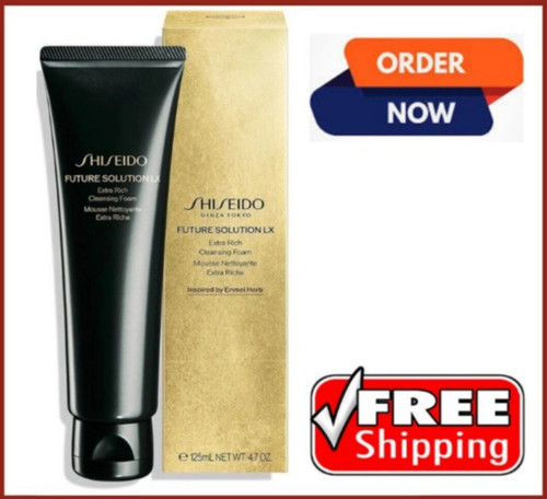 Shiseido future solution - future,