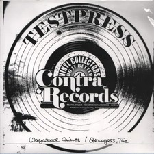 Wayward Caines / Strangers