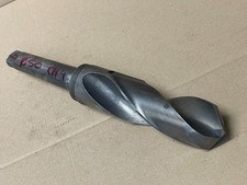 Foret à métaux 2 lèvres Ø 50 mm - queue CM4 - longueur utile 150 mm