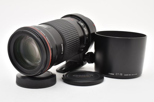 Top mint canon ef 180mm - [top,