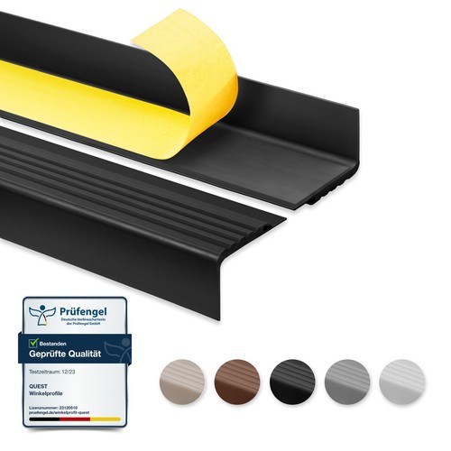 Nez marche profil angle - nez,