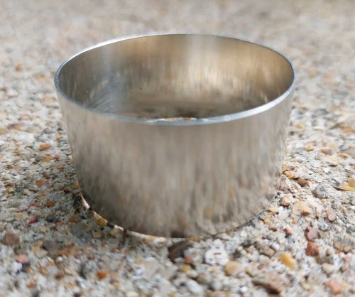 Rond serviette moderne en - rond,