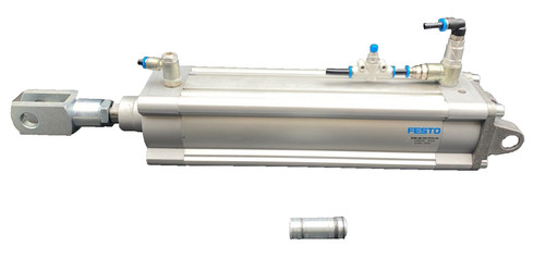 Festo dsbc 250 - festo, dsbc-80-250-ppva-n3