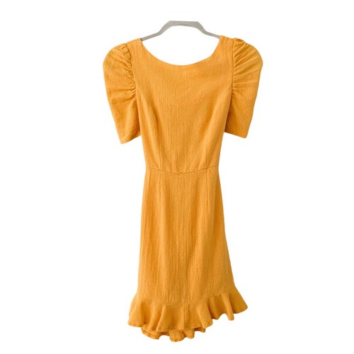 Saint secret ruffle - secret, mini