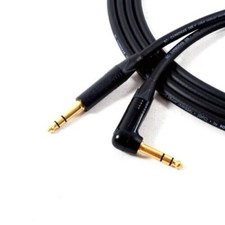 Sommer Carbokab Stéréo Symétrique Pro Grade Micro Studio Câble