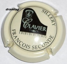 Capsule de Champagne 