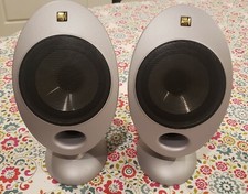 Kef kht silver - 2005.2, hts2001