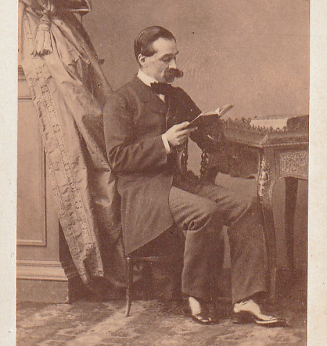 Rare general france - general,