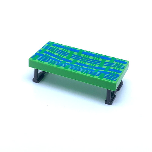 Playmobil foret couchette - playmobil,