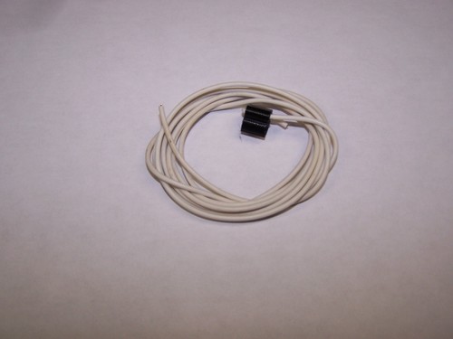 Mychron white rpm sensor - 3/4/5,