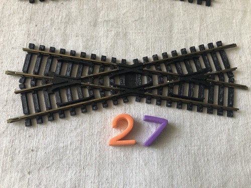 Modélisme ferroviaire jouef - ferroviaire,