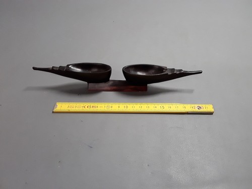 Salière poivrière art la - poivrière,