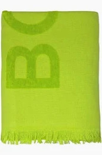 Serviette plage borbonese - serviette, de