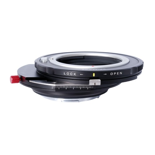 Xpimage shift double lock lens - xpimage,