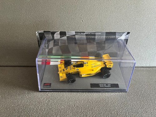 Voiture miniature formule f1 - miniature, 1