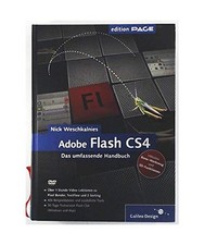 Adobe flash cs4 - flash, das