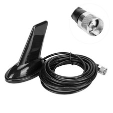 Sharkfin Car Transceiver