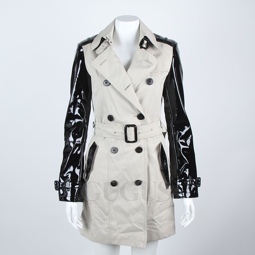Burberry trench coat - burberry, 124817