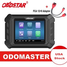 OBDSTAR ODOMaster Full Version