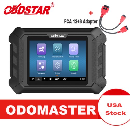 Obdstar odomaster full version - obdstar,