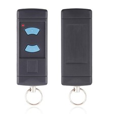 Émetteur manuel pour porte de garage Hörmann HSE2-868 HSM4-868 HS4-868 ouvre-...