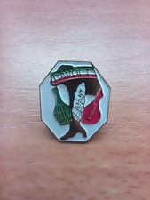  pin's - Davoli Parme Italie