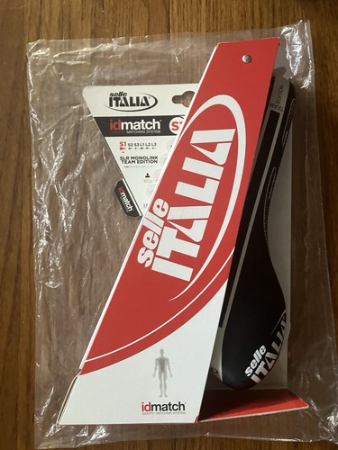 Selle italia slr team edition - selle,