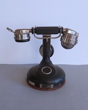 Thomson Houston Paris - Ancien