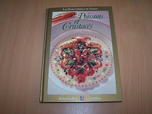 Poissons crustaces les - crustaces,