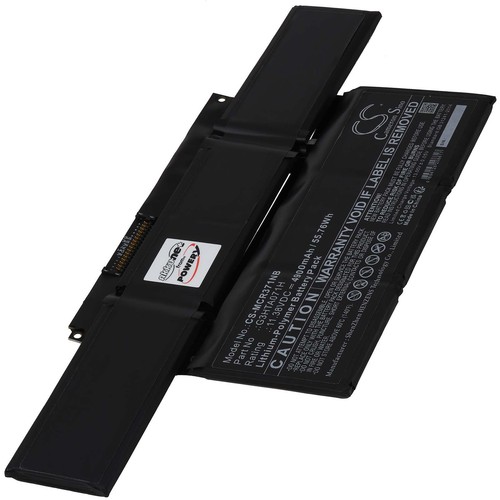 Batterie pour microsoft - batterie,