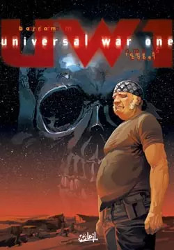Universal war one - universal, 5